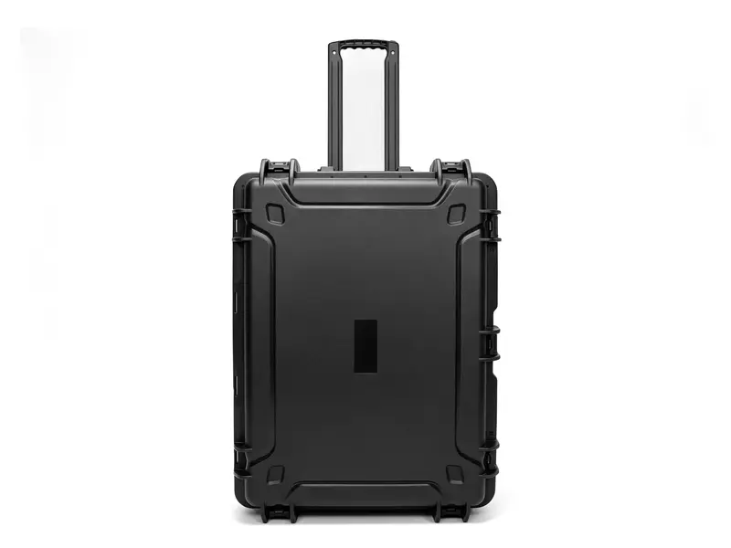 WL8-8434 PP Wheeled Protective Case