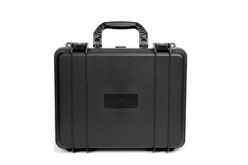 WL9-2813 Engineering PP Precision Instrument Case