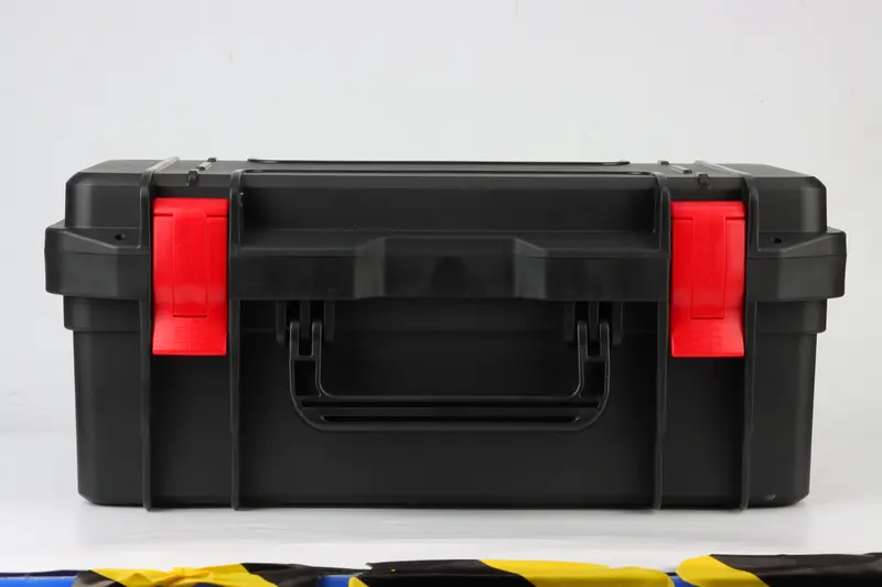 WL9-4319 Engineering PP Hardware Tool Case