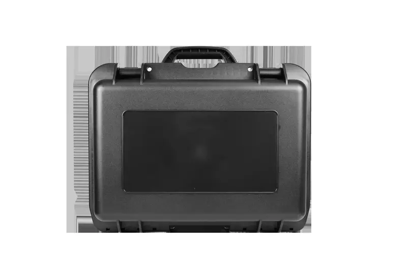 WL9-5021 ABS Medical Equipment Case