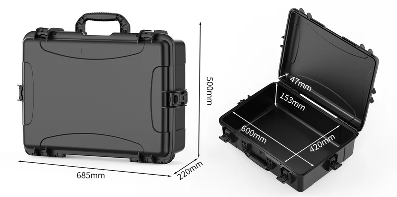 WL9-6922 Protective Case