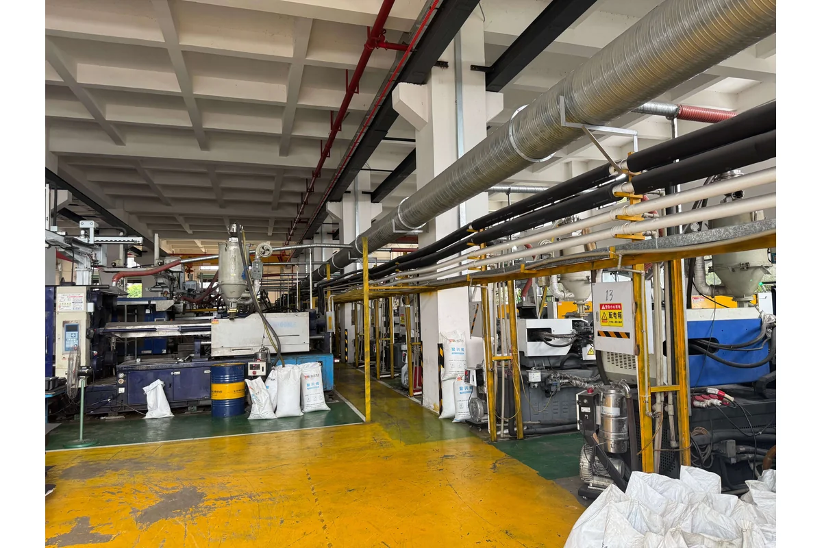 OEM kundenspezifische Schutzkoffer Werkstatt