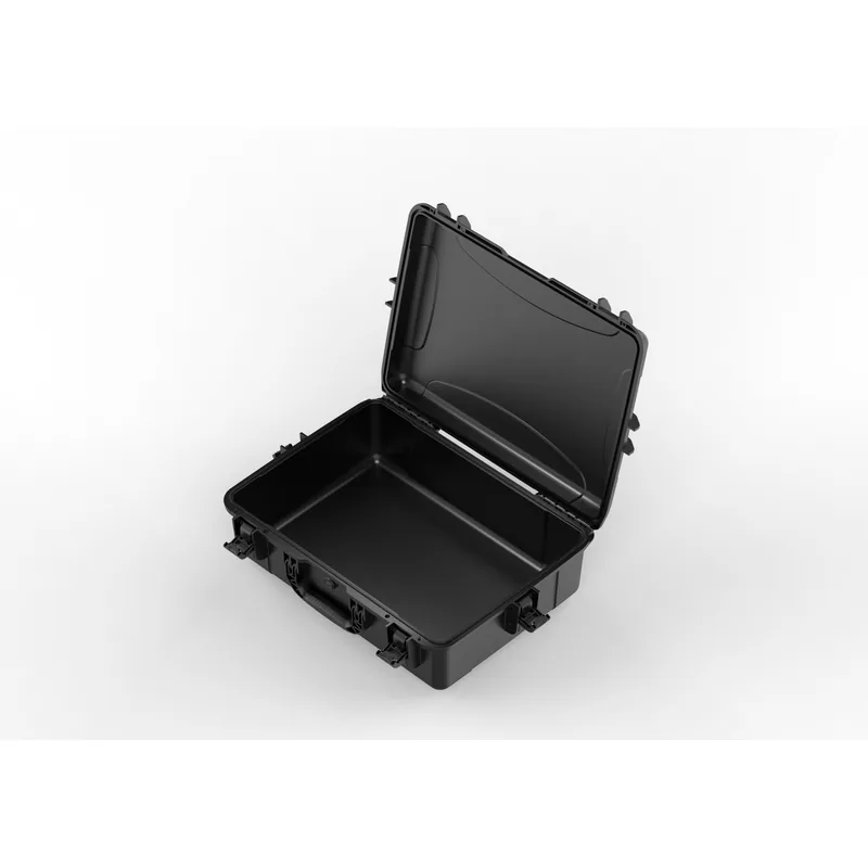 Trolley HD PP Koffer WL-6922 Produktfoto