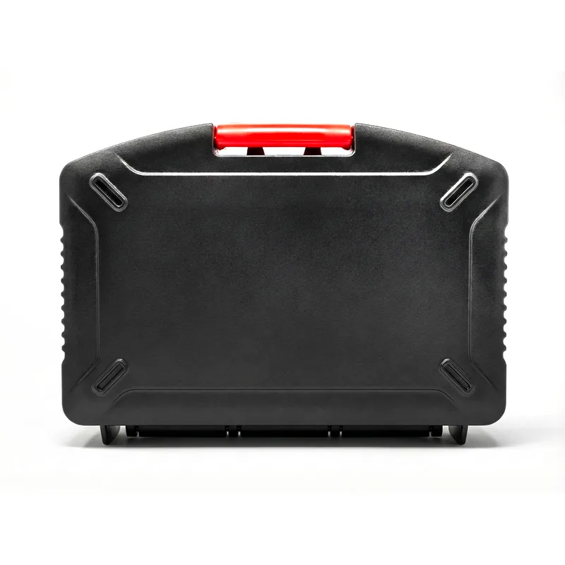 Einsteiger PP Koffer WL1204 Produktfoto