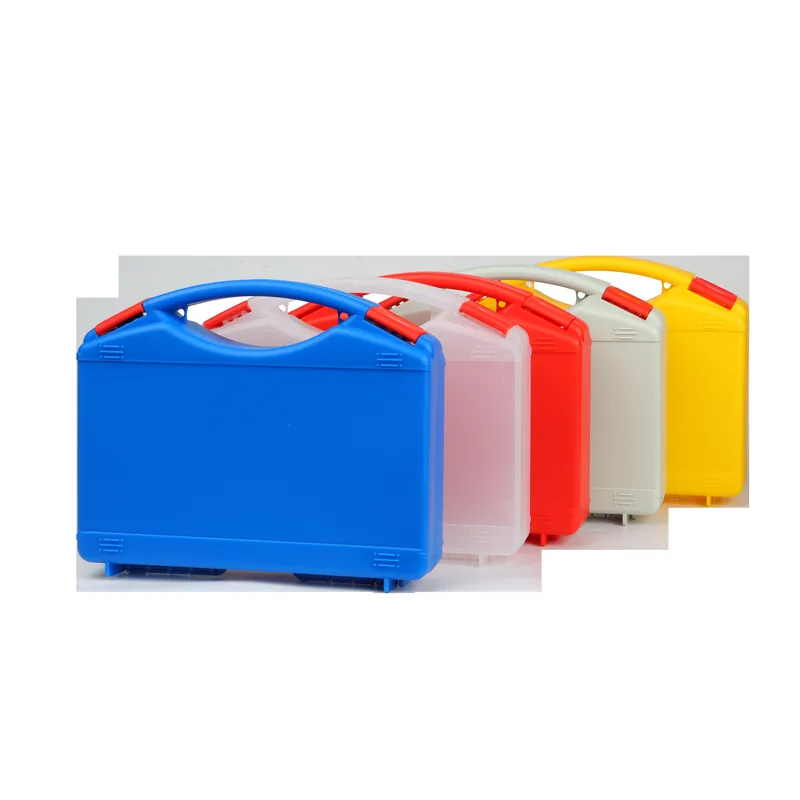 Einsteiger PP Koffer WL2406 Produktfoto