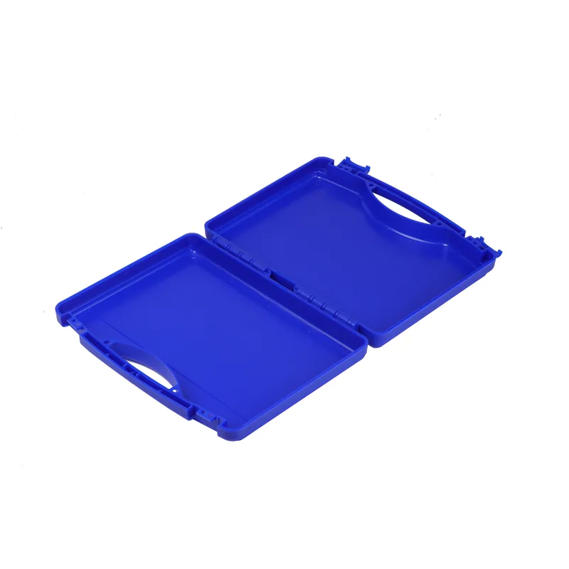 Einsteiger PP Koffer WL2805 Produktfoto