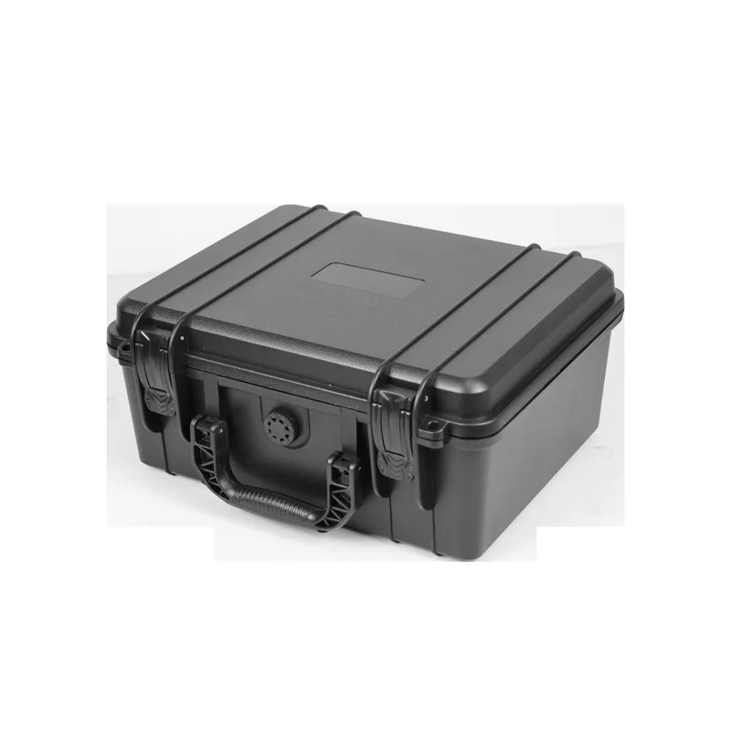 Trolley HD PP Koffer WL2813 Produktfoto