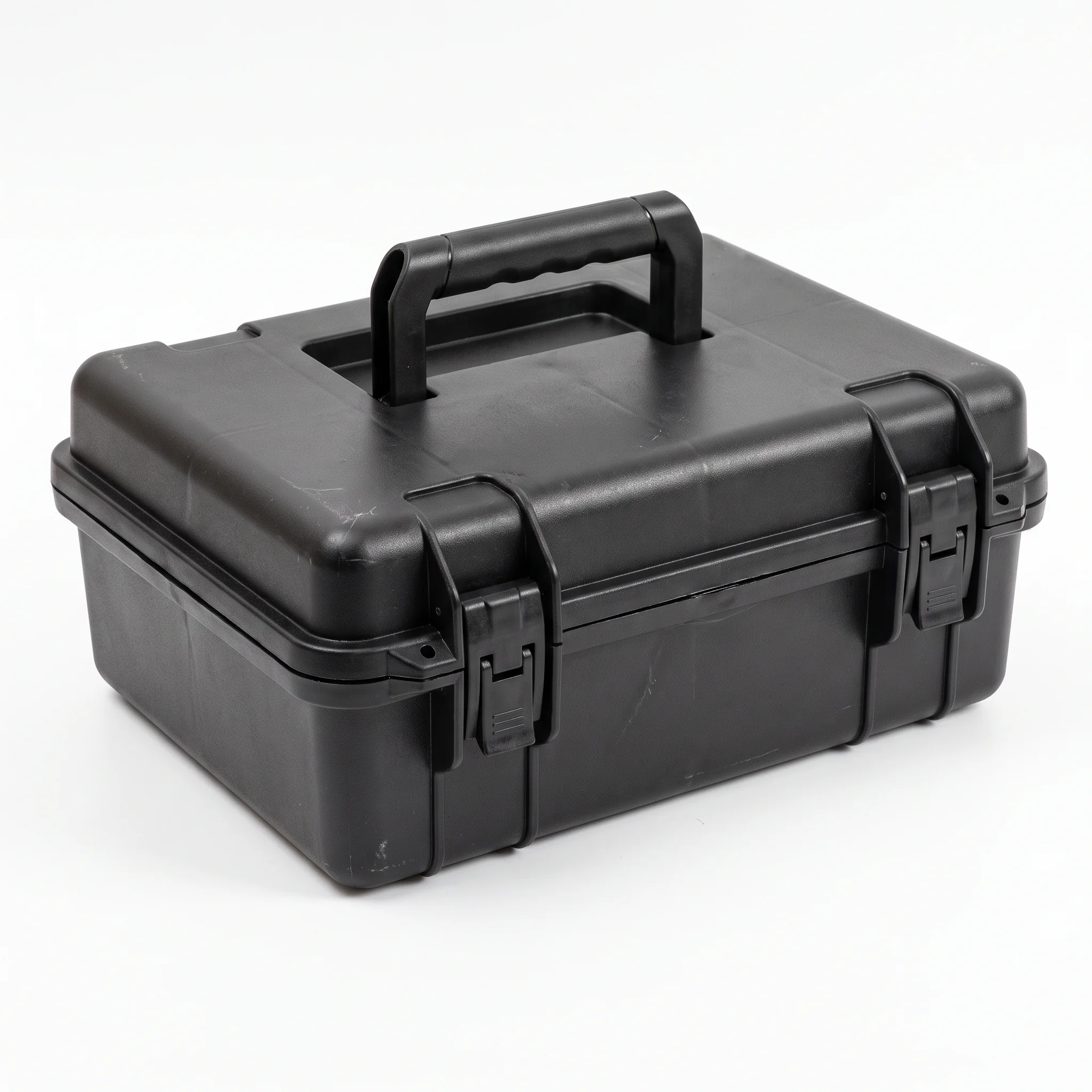 Einsteiger PP Koffer WL3213 Produktfoto