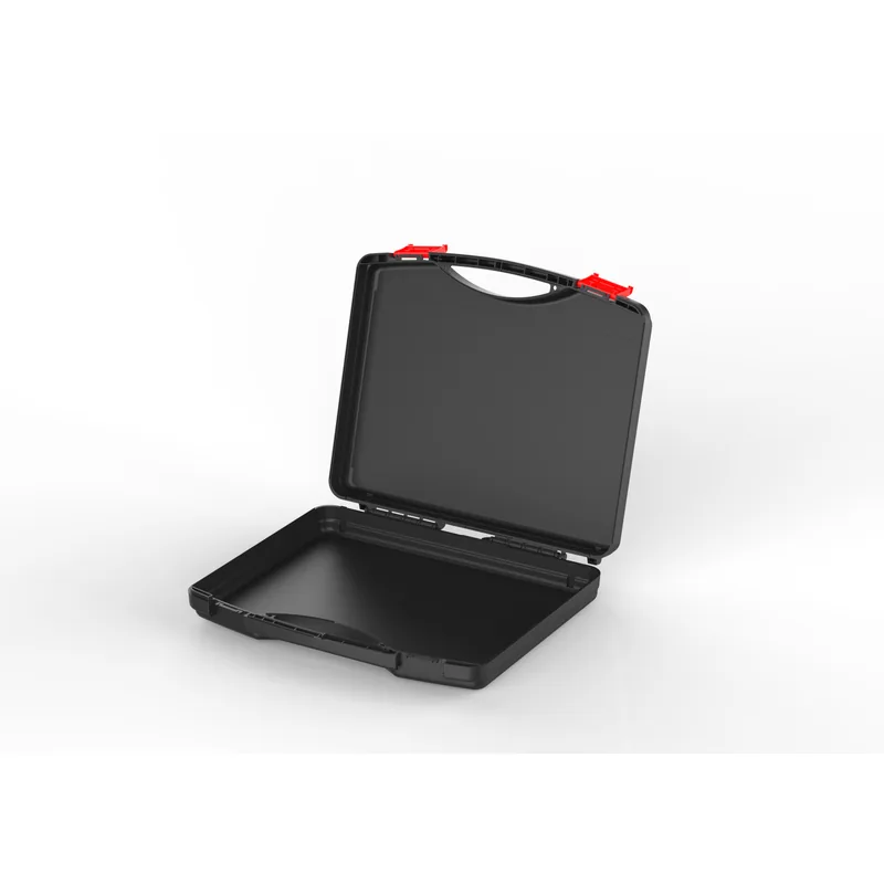 Einsteiger PP Koffer WL3607 Produktfoto
