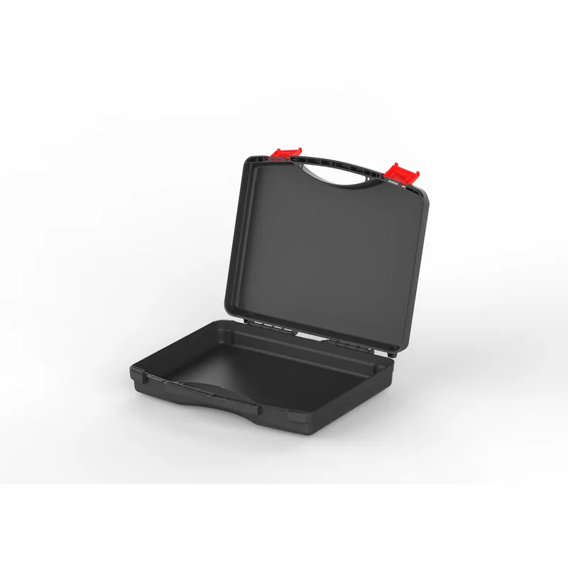 Einsteiger PP Koffer WL3608 Produktfoto