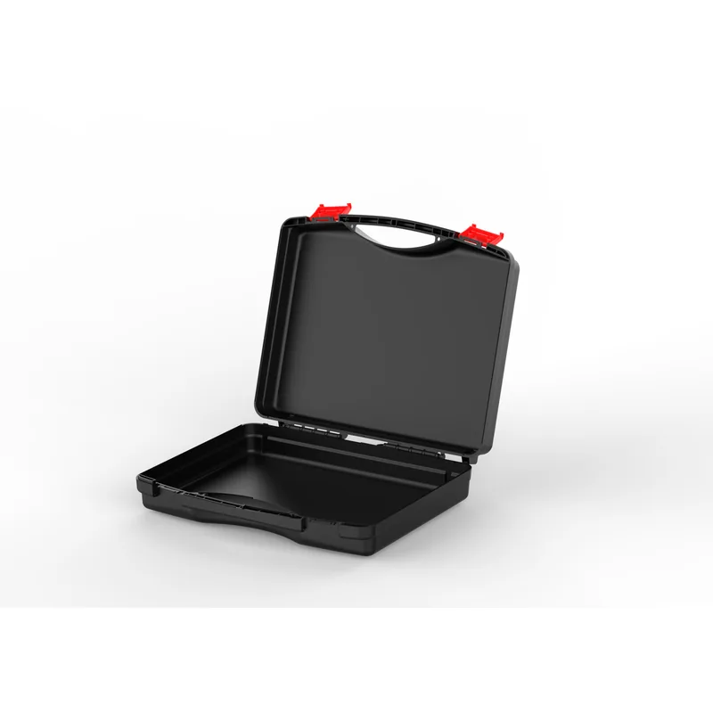 Einsteiger PP Koffer WL3609 Produktfoto