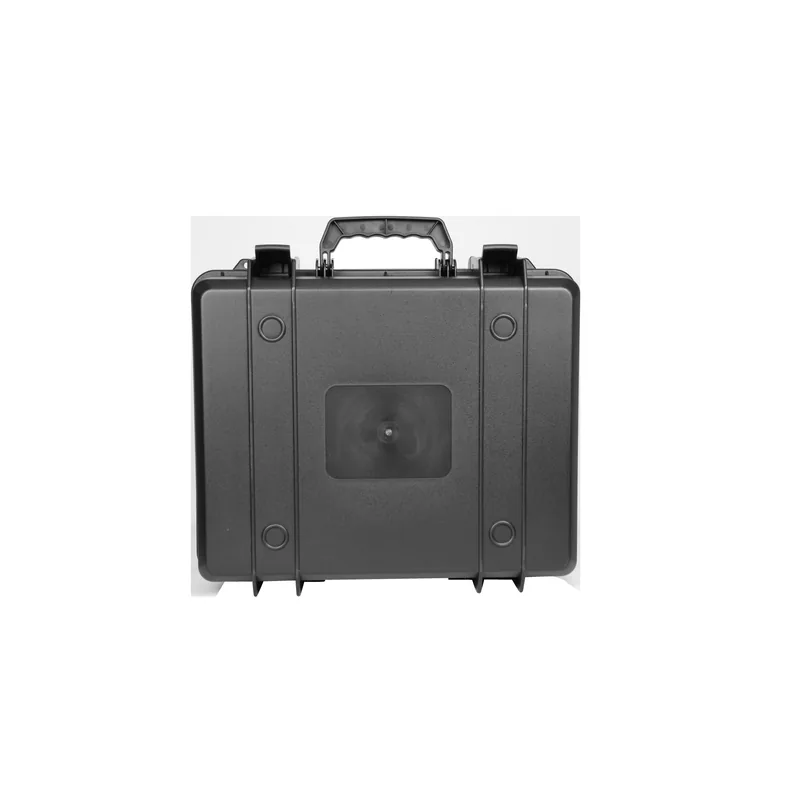 Trolley HD PP Koffer WL4012 Produktfoto