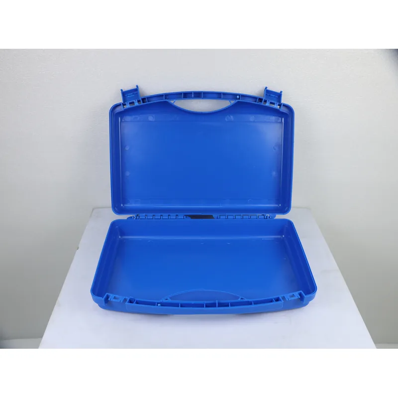 Einsteiger PP Koffer WL4312 Produktfoto
