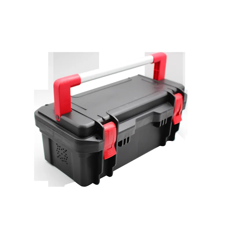 Trolley HD PP Koffer WL4318 Produktfoto