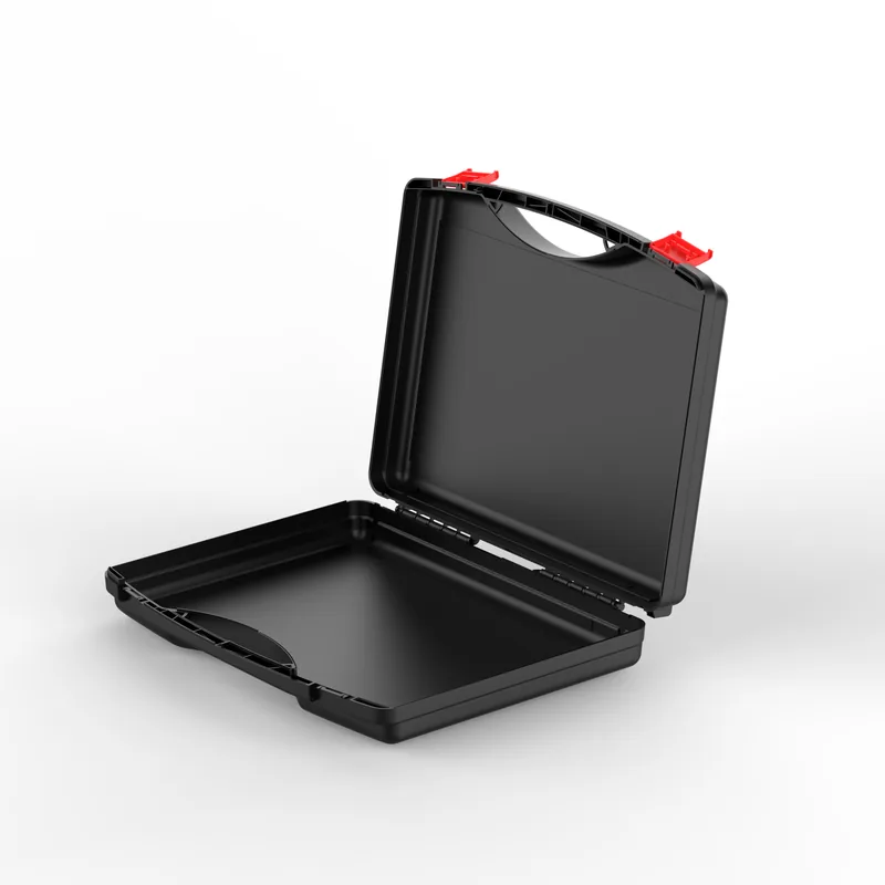 Einsteiger PP Koffer WL4610 Produktfoto