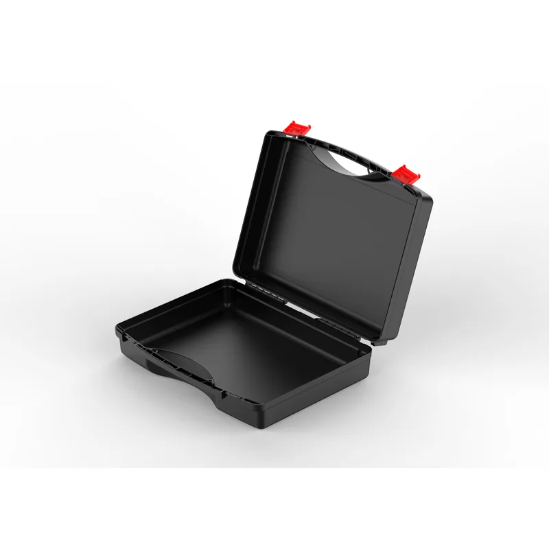 Einsteiger PP Koffer WL4616 Produktfoto