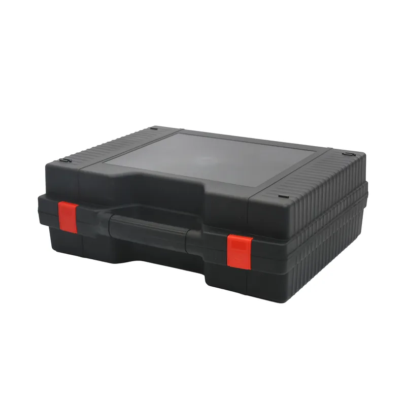 Standard PP Koffer WL4713 Produktfoto