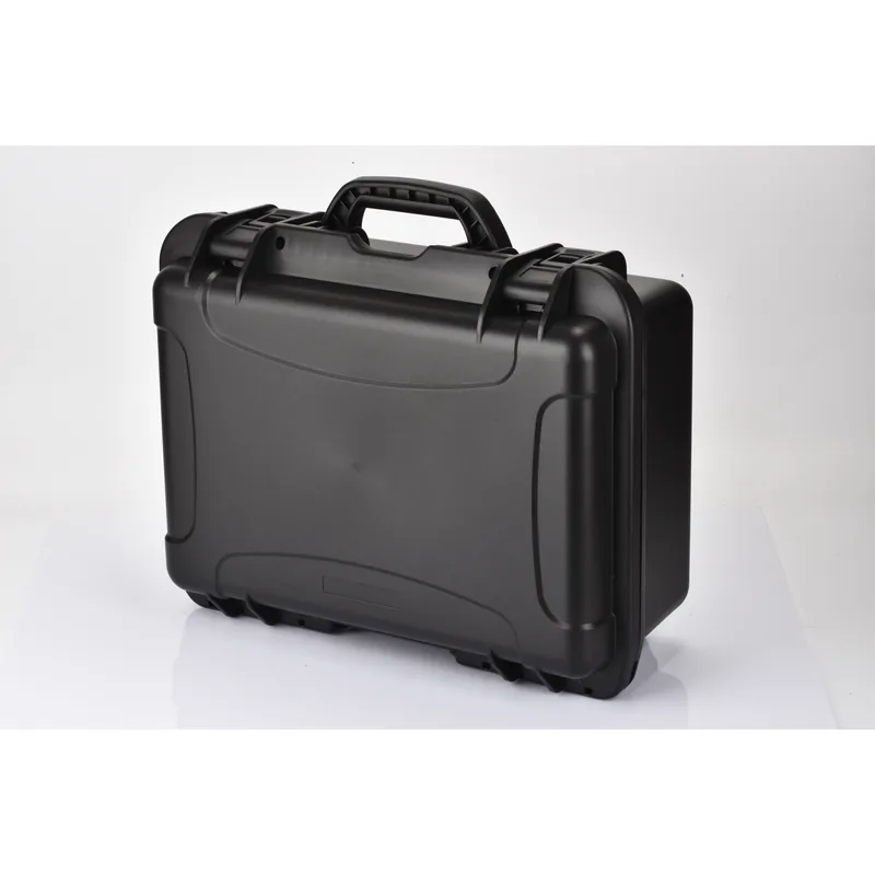 Trolley HD PP Koffer WL4821 Produktfoto