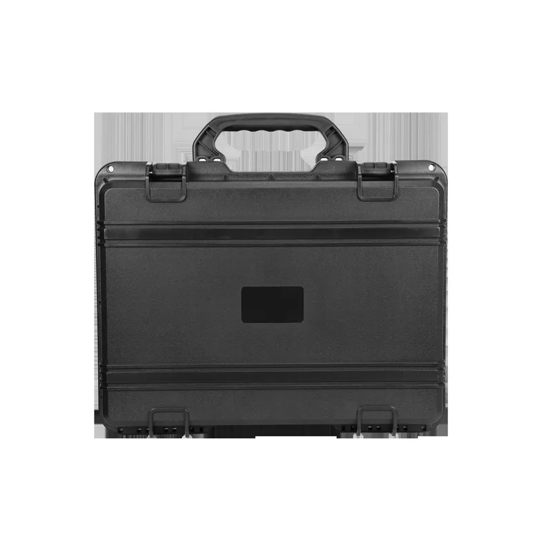 Trolley HD PP Koffer WL4822 Produktfoto