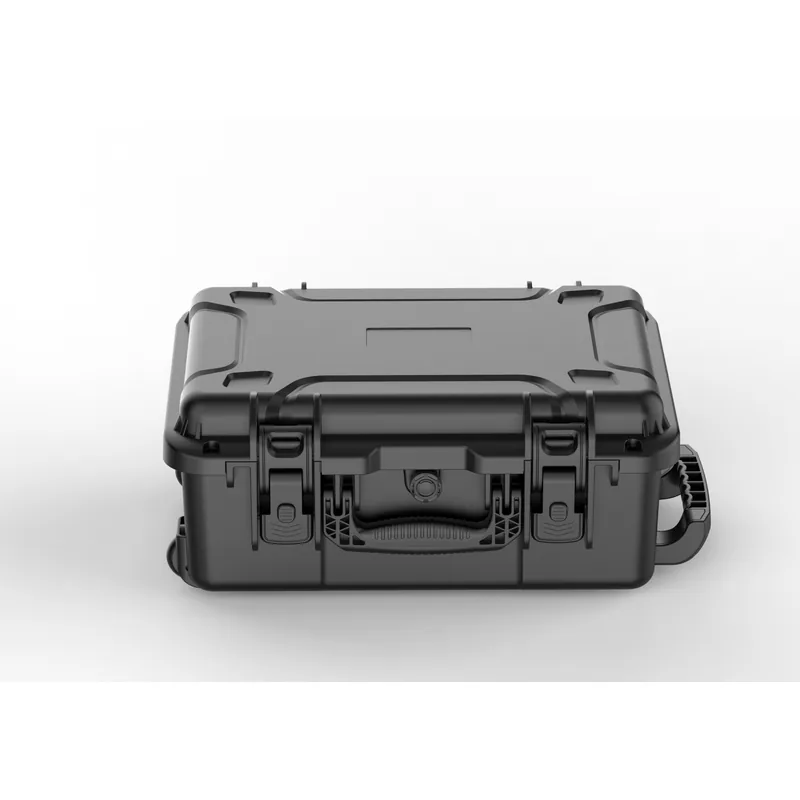 Trolley HD ABS Koffer WL5021 Produktfoto