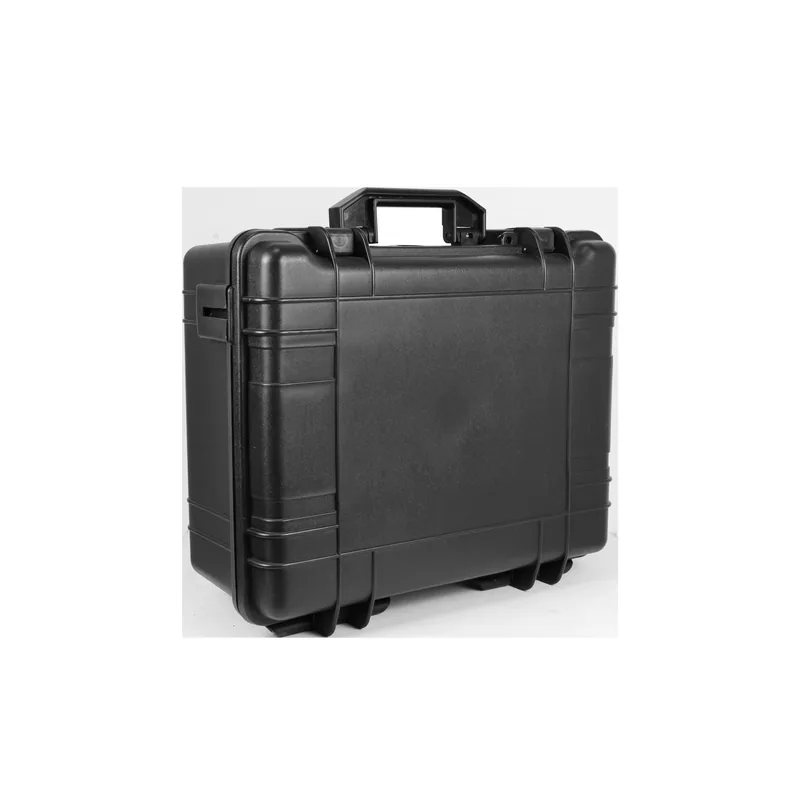 Trolley HD PP/ABS Koffer WL5321 Produktfoto