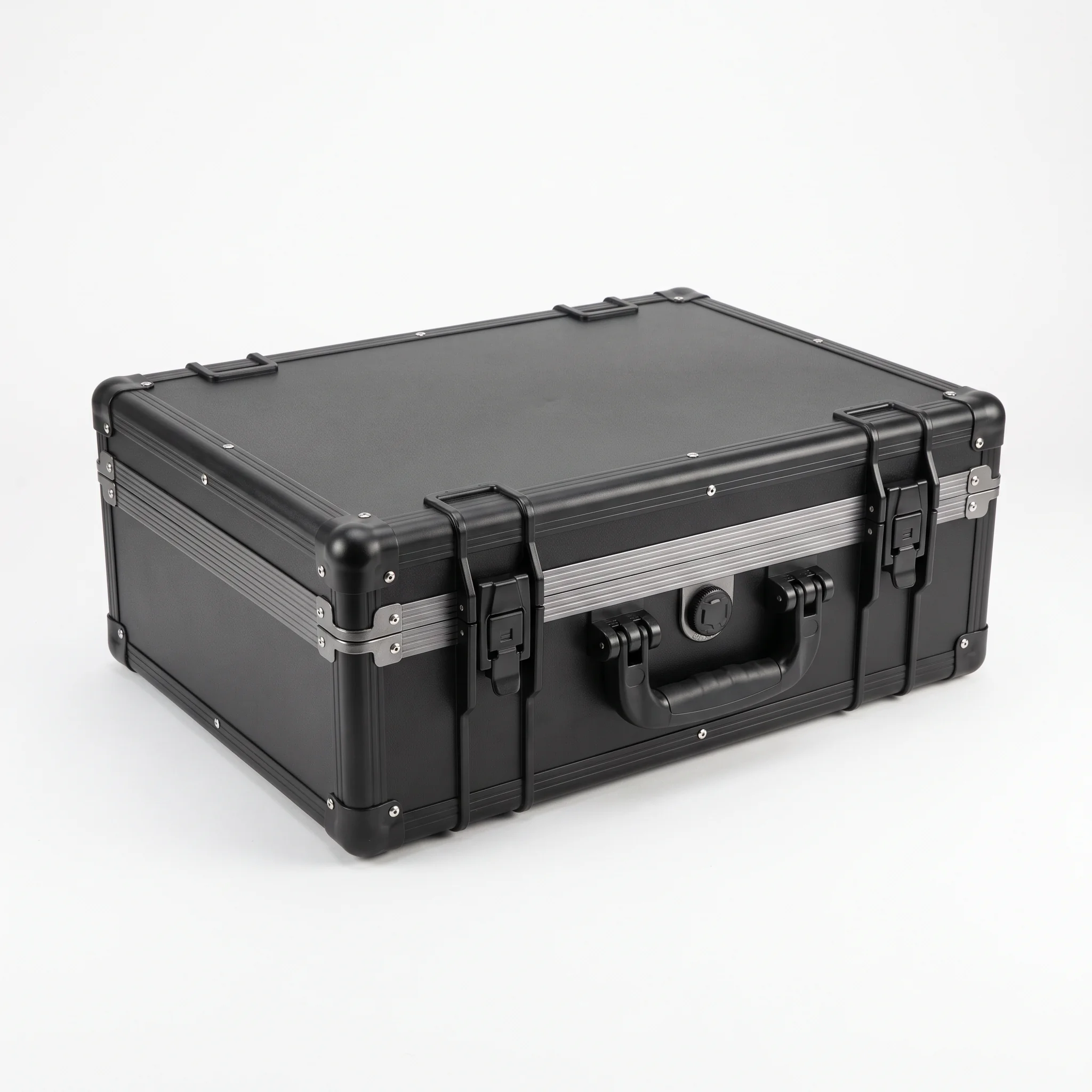 Trolley HD PP/ABS Koffer WL5723 Produktfoto