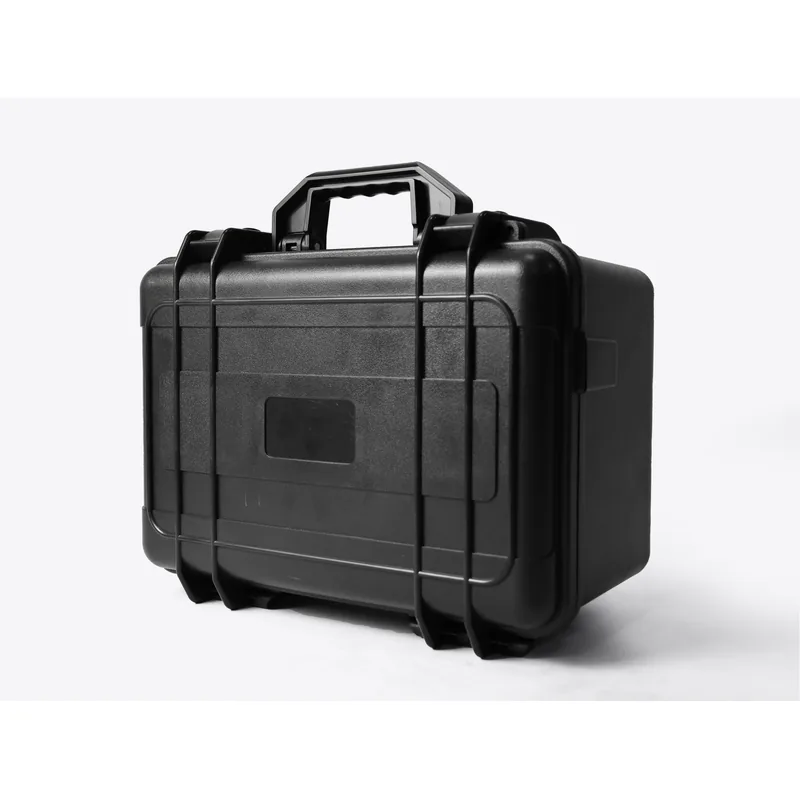 Mittelklasse ABS Koffer WL6-3619 Produktfoto