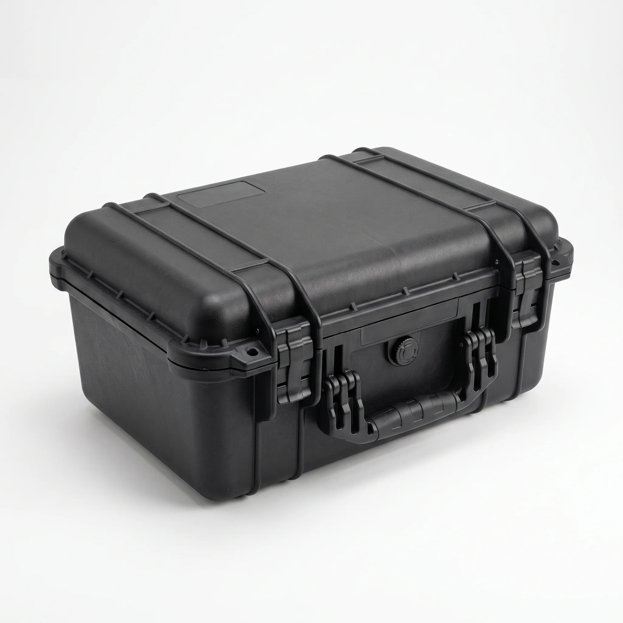 Mittelklasse ABS Koffer WL6-3912 Produktfoto