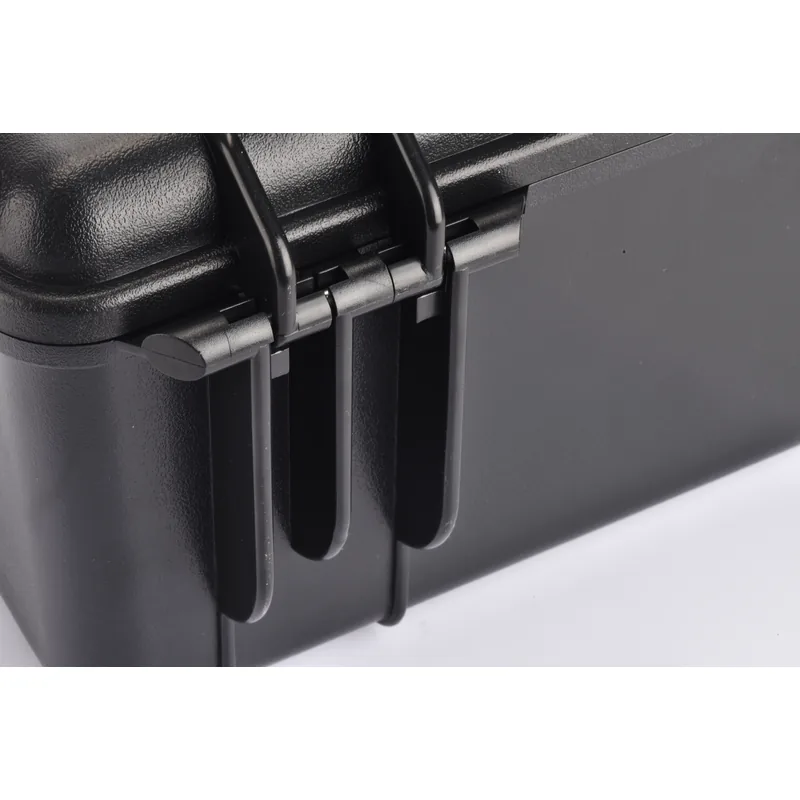 Mittelklasse ABS Koffer WL6-3917 Produktfoto