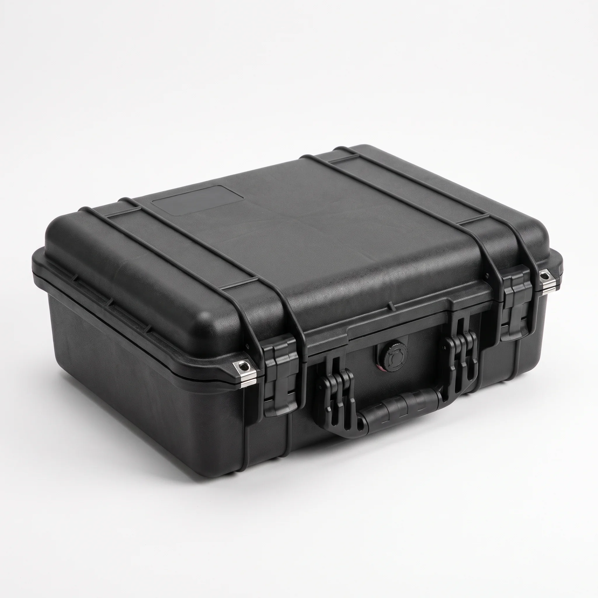 Mittelklasse ABS Koffer WL6-4112 Produktfoto