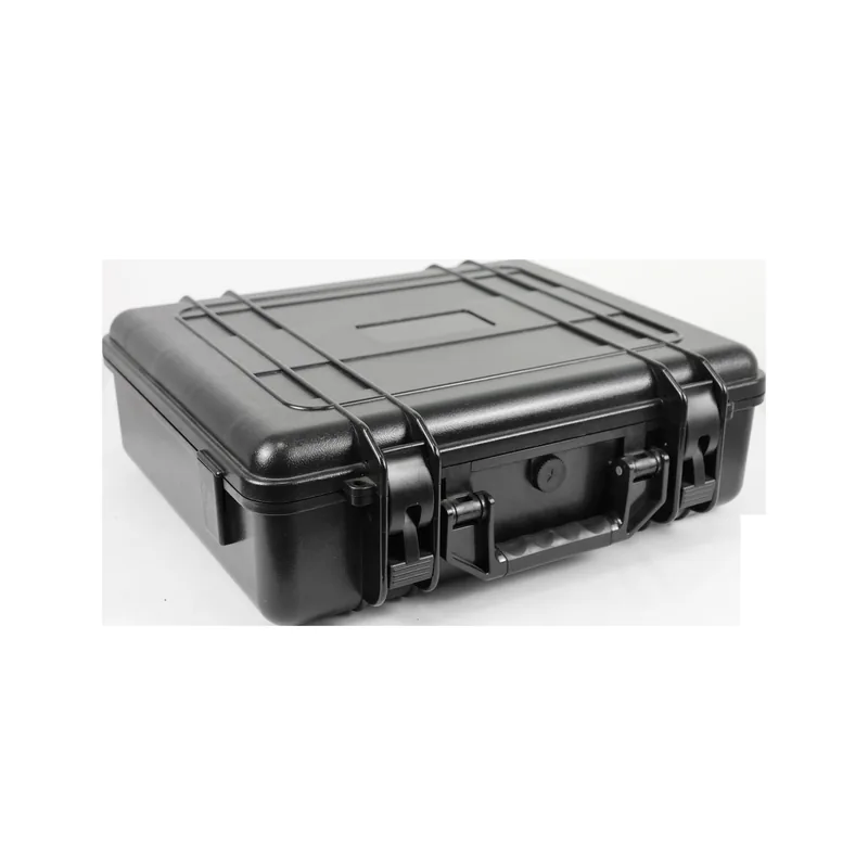 Mittelklasse ABS Koffer WL6-4114 Produktfoto
