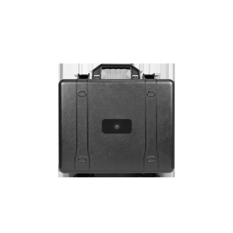Mittelklasse ABS Koffer WL6-4120 Produktfoto