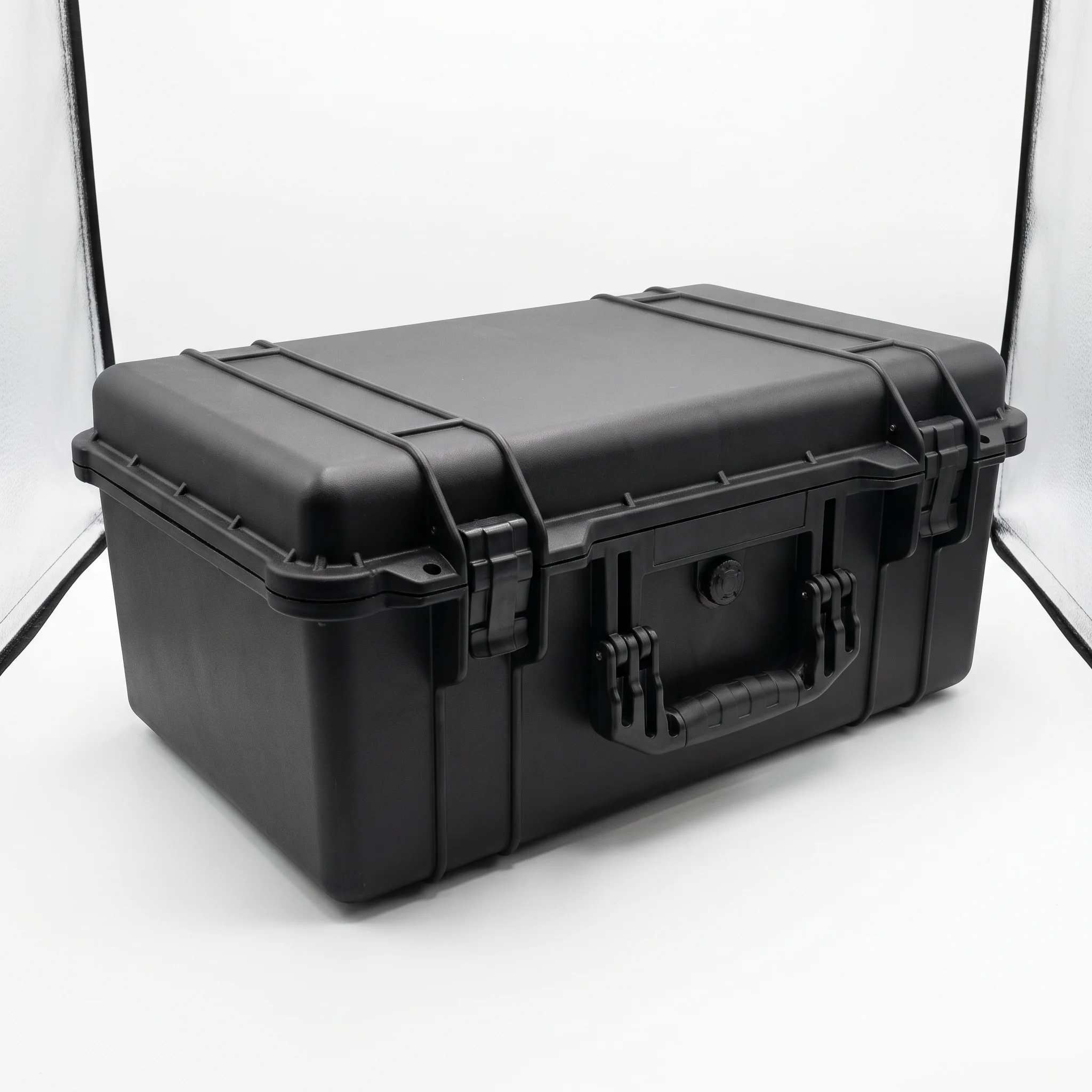 Mittelklasse ABS Koffer WL6-4618 Produktfoto