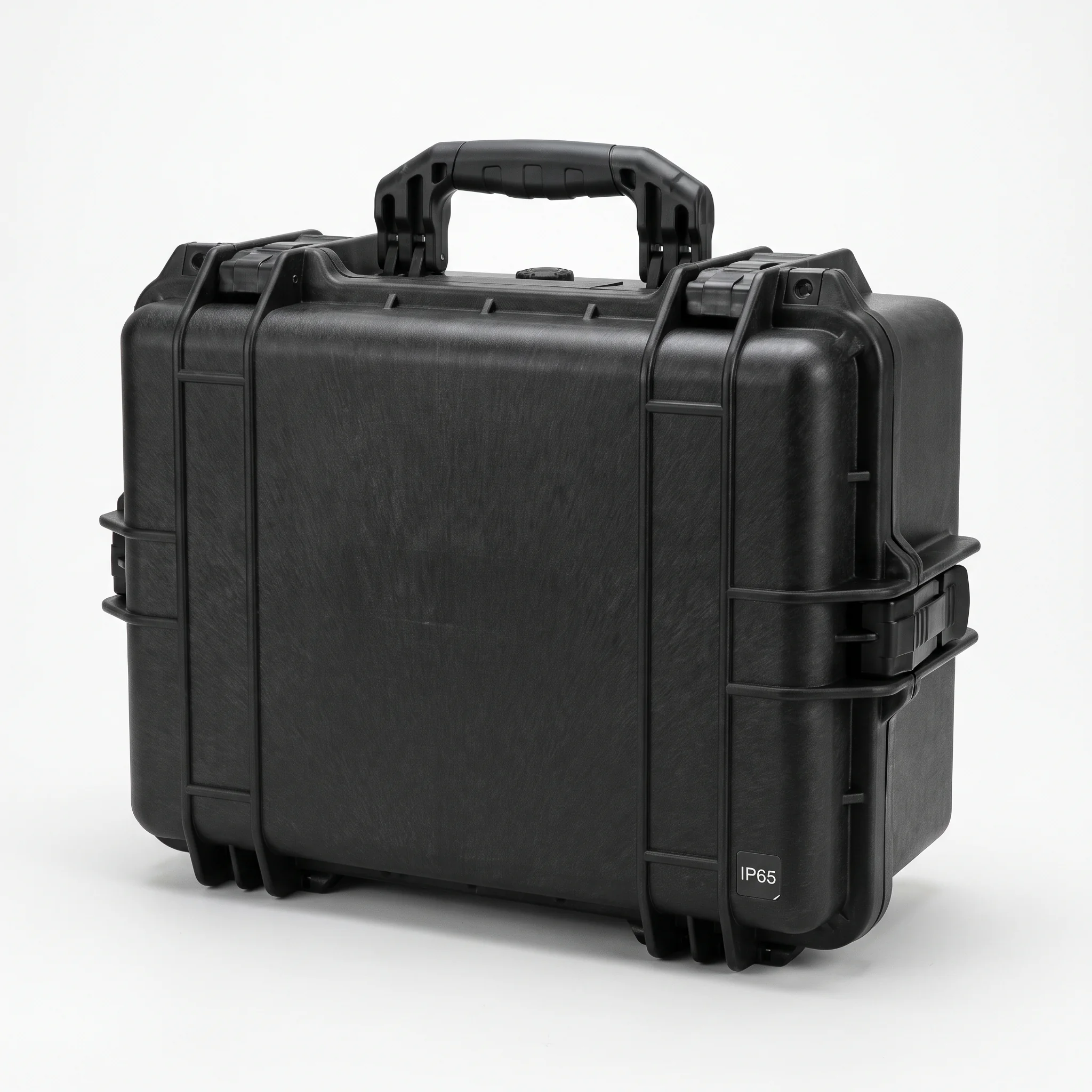 Mittelklasse ABS Koffer WL6-4619 Produktfoto