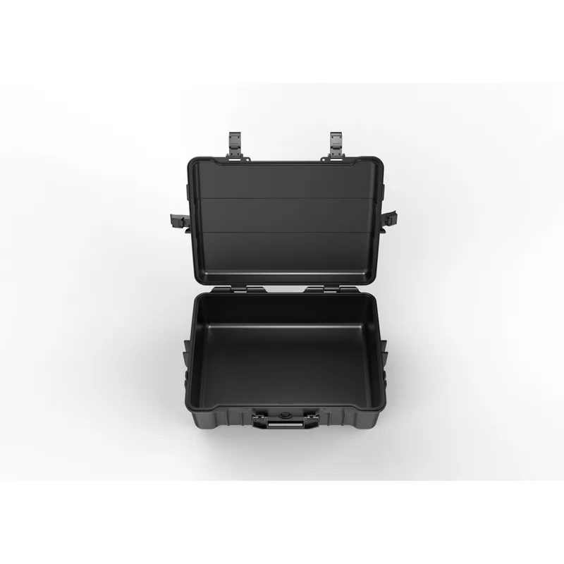 Trolley HD PP/ABS Koffer WL6621 Produktfoto