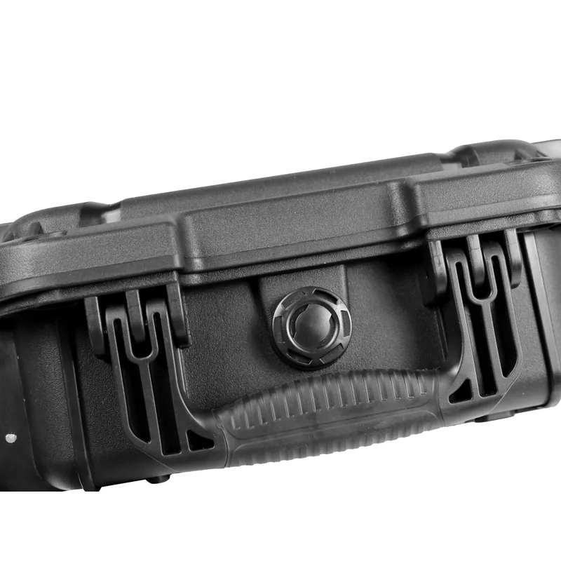 Premium PP Koffer WL8-2812 Produktfoto