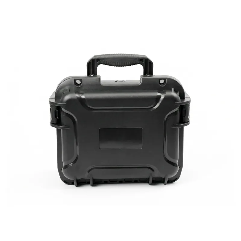 Premium PP Koffer WL8-3015 Produktfoto