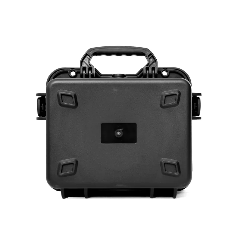 Premium PP Koffer WL8-3620 Produktfoto