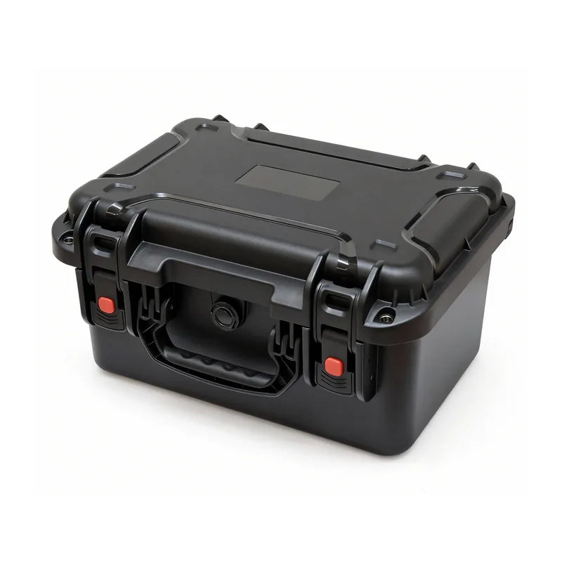 Premium PP Koffer WL8-3719 Produktfoto