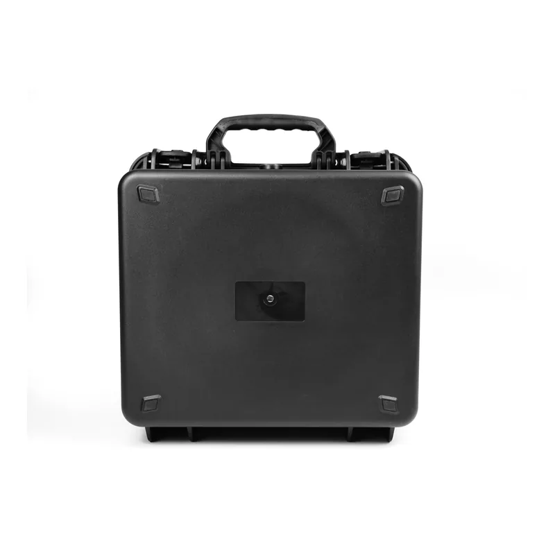 Premium PP Koffer WL8-3821 Produktfoto
