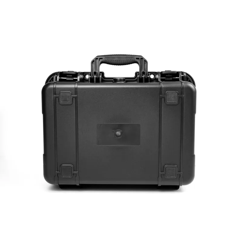 Premium PP Koffer WL8-3917 Produktfoto