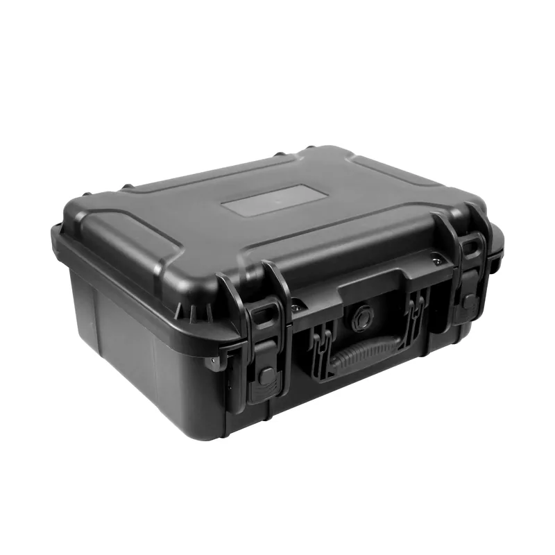 Premium PP Koffer WL8-4118 Produktfoto