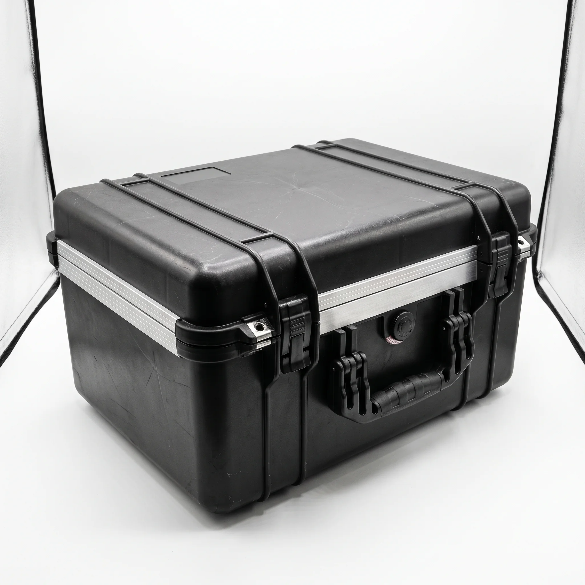 Premium PP Koffer WL8-4119 Produktfoto