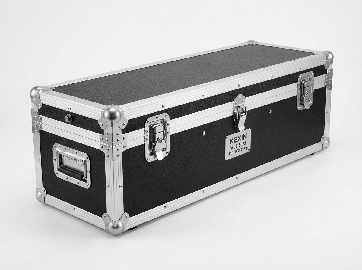 Premium PP Koffer WL8-5023 Produktfoto