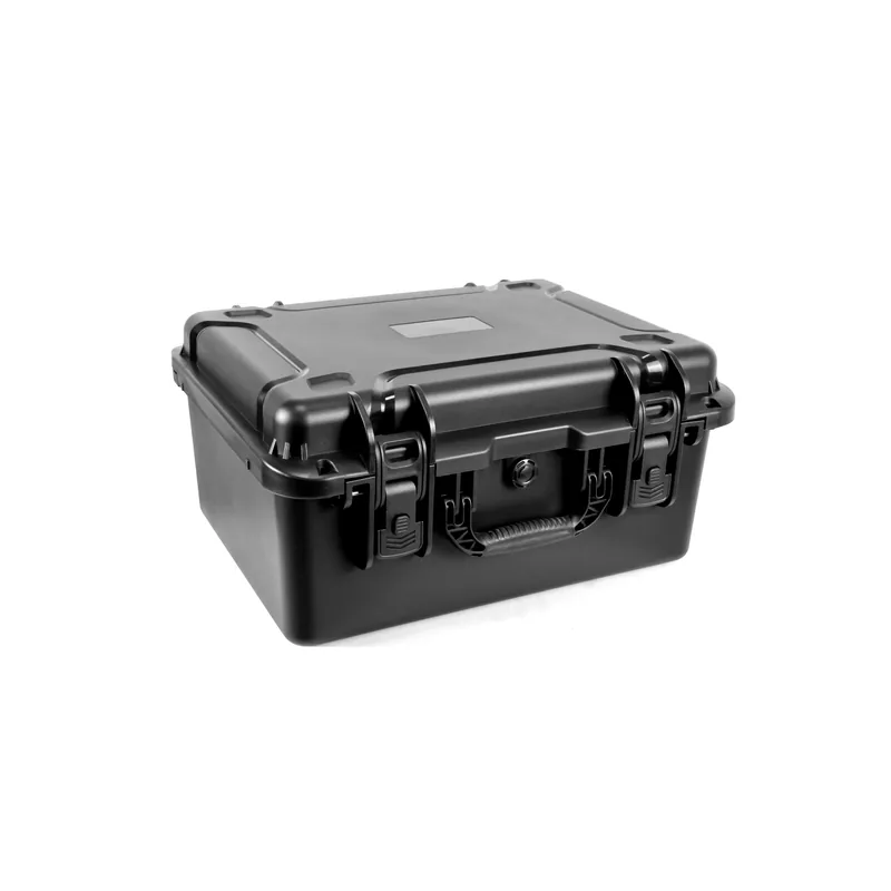 Premium PP Koffer WL8-5025 Produktfoto