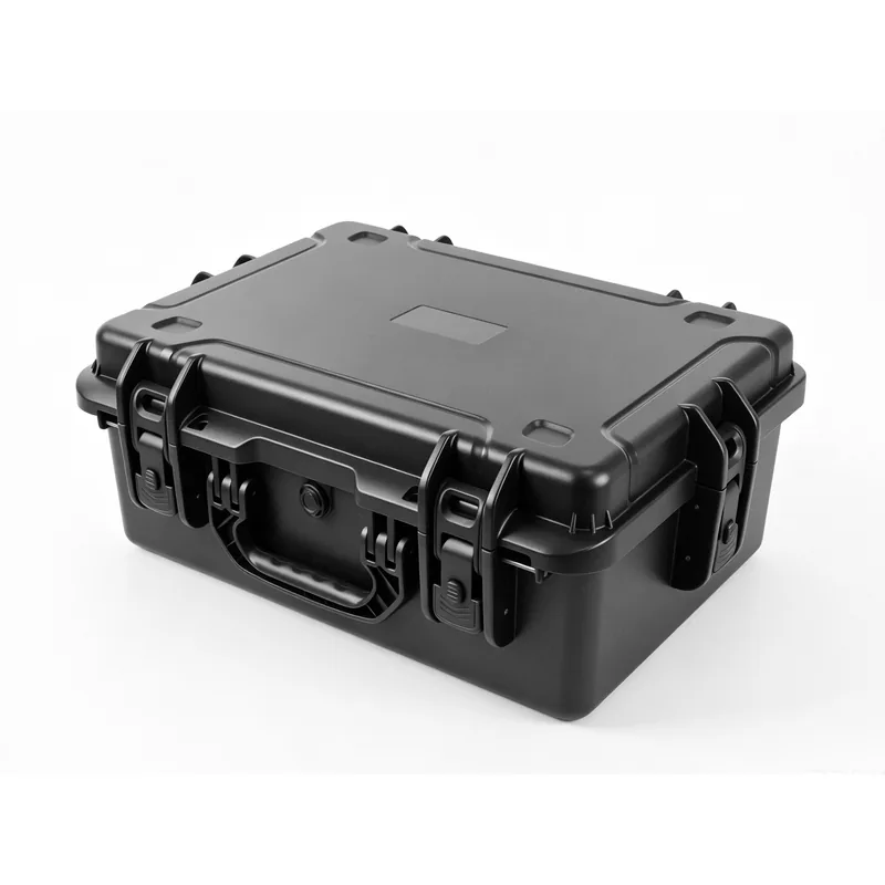 Premium PP Koffer WL8-6122 Produktfoto