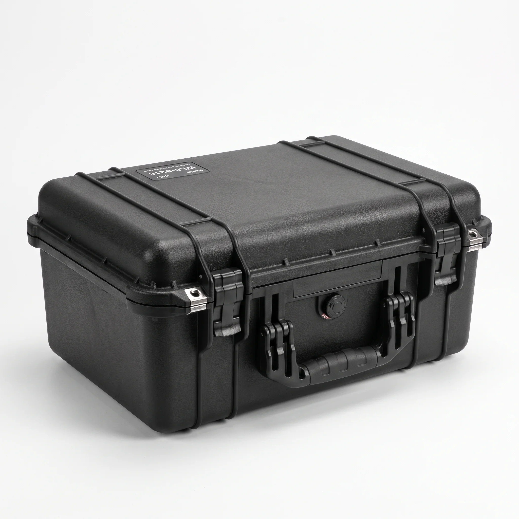 Premium PP Koffer WL8-6216 Produktfoto