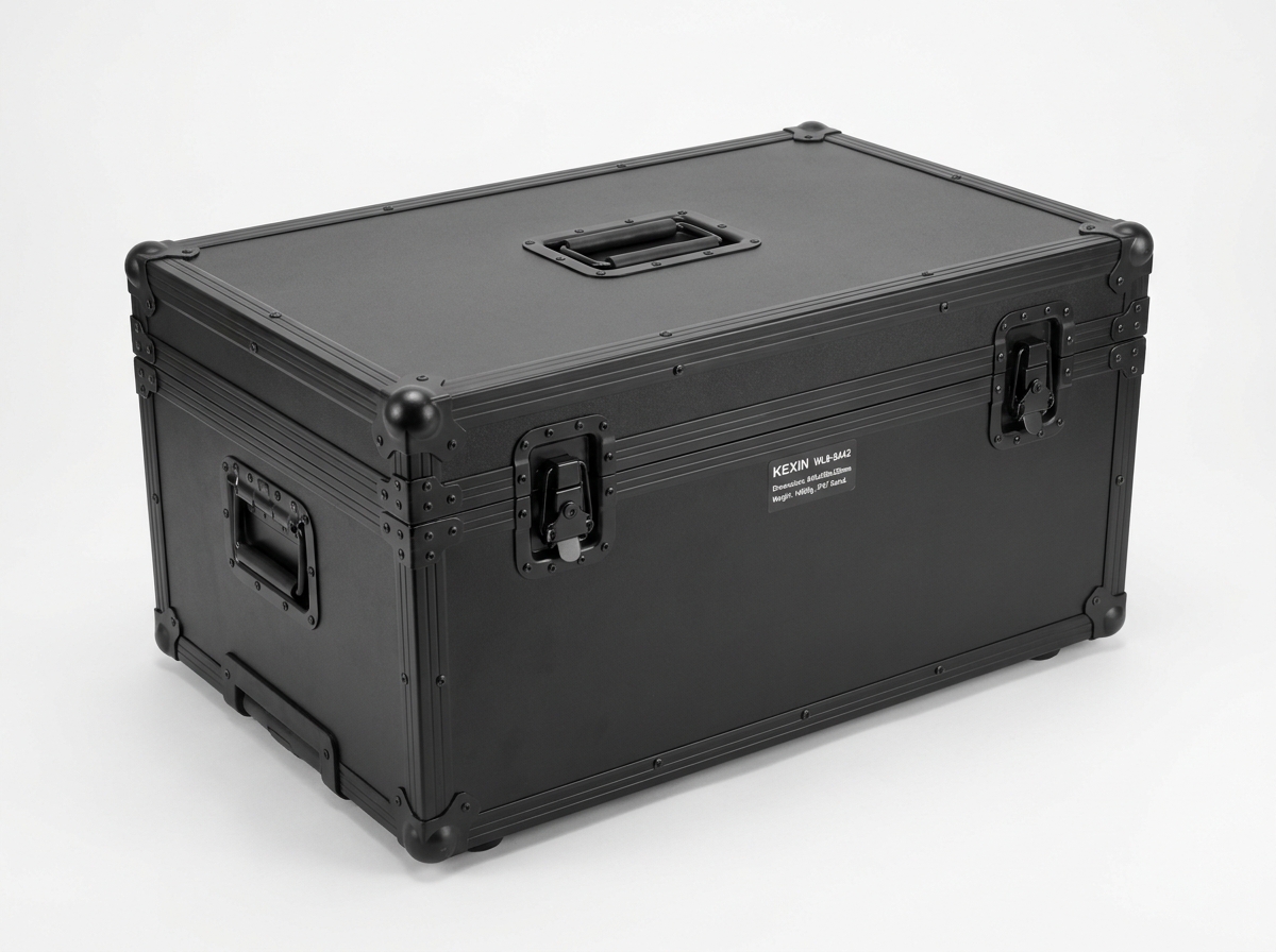Trolley PP/ABS Koffer WL8-8442 Produktfoto