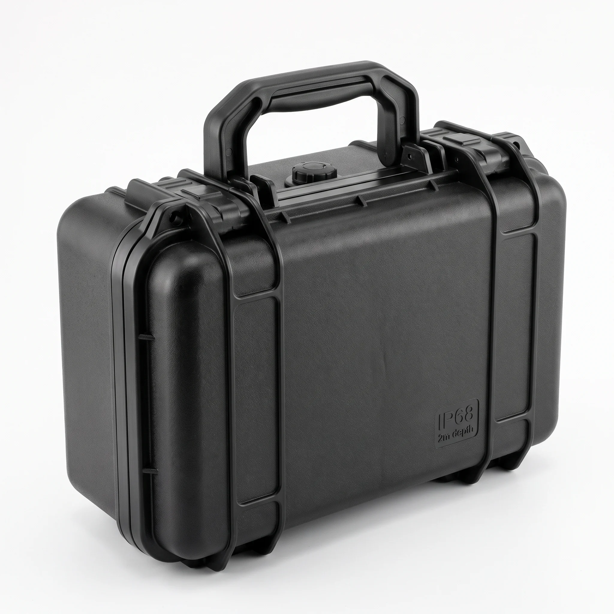 Trolley HD PP Koffer WL9-2817 Produktfoto