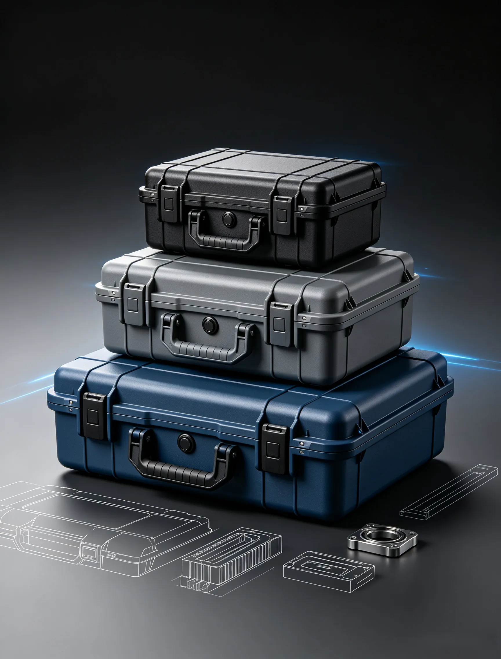 OEM / ODM-Service